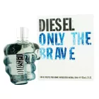 Diesel Only The Brave EDT parfüm férfiaknak 50 ml