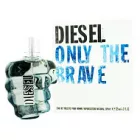 Diesel Only The Brave EDT parfüm férfiaknak 50 ml
