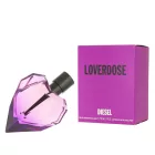 Diesel Loverdose EDP parfüm nőknek 50 ml