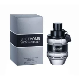 Viktor & Rolf Spicebomb EDT parfüm férfiaknak 50 ml