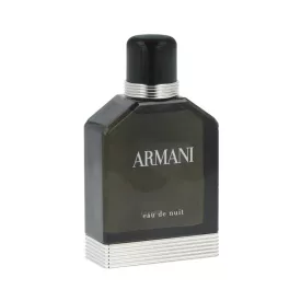 Giorgio Armani Eau de Nuit EDT parfüm férfiaknak 100 ml