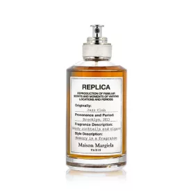  Maison Margiela Paris Replica Jazz Club EDT parfüm férfiaknak 100 ml