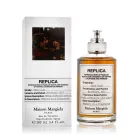 Maison Margiela Paris Replica Jazz Club EDT parfüm férfiaknak 100 ml