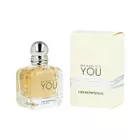 Giorgio Armani Emporio Armani Because It's You EDP parfüm nőknek 50 ml