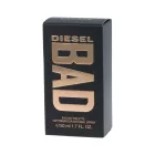 Diesel Bad EDT parfüm férfiaknak 50 ml
