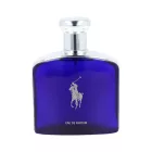 Ralph Lauren Polo Blue EDP parfüm férfiaknak 125 ml
