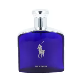 Ralph Lauren Polo Blue EDP parfüm férfiaknak 125 ml