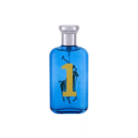 Ralph Lauren Big Pony 1 EDT parfüm férfiaknak 100 ml