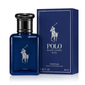 Ralph Lauren Polo Blue parfüm férfiaknak 40 ml