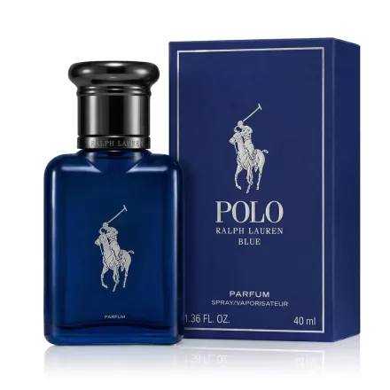 Ralph Lauren Polo Blue parfüm férfiaknak 40 ml
