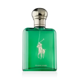   Ralph Lauren Polo Cologne Intense EDP parfüm férfiaknak 125 ml