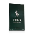 Ralph Lauren Polo Cologne Intense EDP parfüm férfiaknak 125 ml