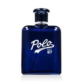 Ralph Lauren Polo 67 EDT parfüm férfiaknak 125 ml