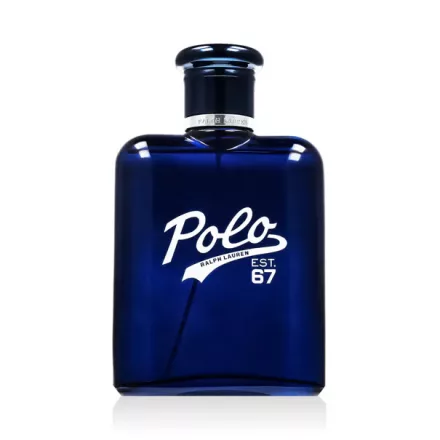 Ralph Lauren Polo 67 EDT parfüm férfiaknak 125 ml