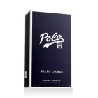 Ralph Lauren Polo 67 EDT parfüm férfiaknak 125 ml