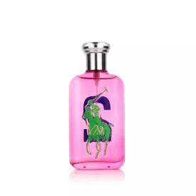 Ralph Lauren Big Pony 2 EDT parfüm nőknek 100 ml