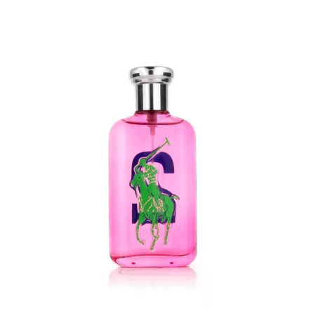 Ralph Lauren Big Pony 2 EDT parfüm nőknek 100 ml