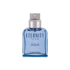   Calvin Klein Eternity Aqua For Men EDT parfüm férfiaknak 100 ml
