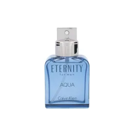 Calvin Klein Eternity Aqua EDT parfüm férfiaknak 50 ml