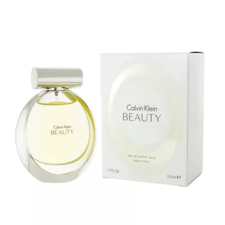 Calvin Klein Beauty EDP parfüm nőknek 50 ml