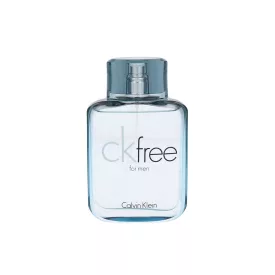 Calvin Klein CK Free For Men EDT parfüm férfiaknak 50 ml