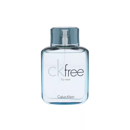 Calvin Klein CK Free For Men EDT parfüm férfiaknak 50 ml