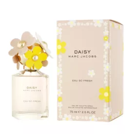 Marc Jacobs Daisy Eau So Fresh EDT parfüm nőknek 75 ml