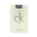 Calvin Klein CK One EDT parfüm uniszex 20 ml