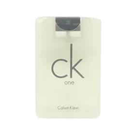 Calvin Klein CK One EDT parfüm uniszex 20 ml