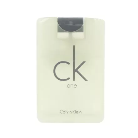 Calvin Klein CK One EDT parfüm uniszex 20 ml