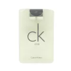 Calvin Klein CK One EDT parfüm uniszex 20 ml