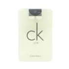 Calvin Klein CK One EDT parfüm uniszex 20 ml