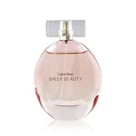 Calvin Klein Sheer Beauty EDT parfüm nőknek 100 ml