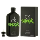 Calvin Klein CK One Shock For Him EDT parfüm férfiaknak 200 ml