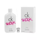 Calvin Klein CK One Shock For Her EDT parfüm nőknek 200 ml