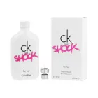 Calvin Klein CK One Shock For Her EDT parfüm nőknek 200 ml