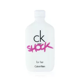 Calvin Klein CK One Shock For Her EDT parfüm nőknek 100 ml