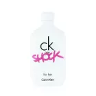 Calvin Klein CK One Shock For Her EDT parfüm nőknek 100 ml