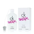 Calvin Klein CK One Shock For Her EDT parfüm nőknek 100 ml