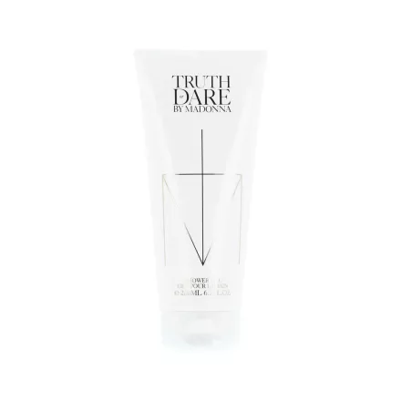 Madonna Truth Or Dare tusfürdő nőknek 200 ml