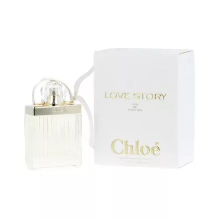 Chloé Love Story EDP parfüm nőknek 50 ml
