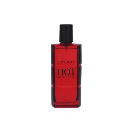 Davidoff Hot Water EDT parfüm férfiaknak 110 ml