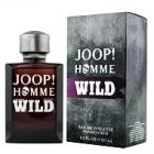 JOOP! Homme Wild EDT parfüm férfiaknak 125 ml