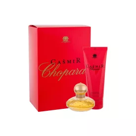 Chopard Casmir EDP parfüm nőknek 30 ml ajándékszett