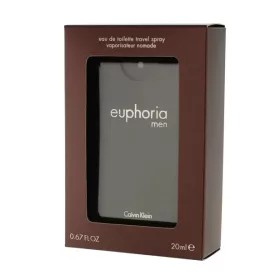 Calvin Klein Euphoria EDT parfüm férfiaknak 20 ml