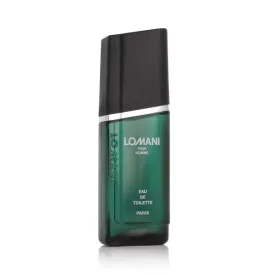 Lomani Pour Homme EDT parfüm férfiaknak 100 ml