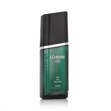 Lomani Pour Homme EDT parfüm férfiaknak 100 ml