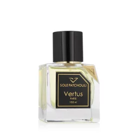 Vertus Sole Patchouli EDP parfüm uniszex 100 ml