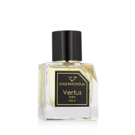 Vertus Sole Patchouli EDP parfüm uniszex 100 ml