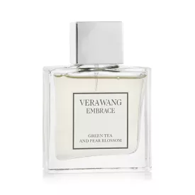   Vera Wang Embrace Green Tea And Pear Blossom EDT parfüm nőknek 30 ml